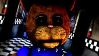 A fan-game even more tense than Maggie's.. 💀 | Five Nights at Maggie's 3 (Part 2)