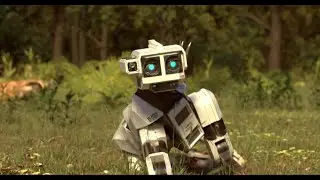 Genesis - film score by James Benecasa
