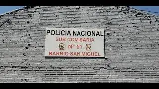 AUTOR DEL CRIMEN NEGÓ HABER COMETIDO EL INTENTO DE HOMICIDIO- TV SOMOS DEL ESTE