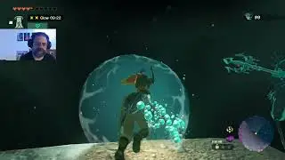The Legend of Zelda: Tears of the Kingdom Pt 10