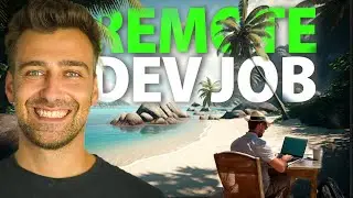 How to get a remote developer job (2023)