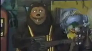 Billy Bob's Breakdown (YTP+ generator test)