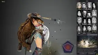 BDO Сезонный персонаж 10 июня Успейте, чтобы получить подарок Full HD 60fps