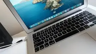 Como atualizar a versão do macOs? Versão mais atual para seu MacBook