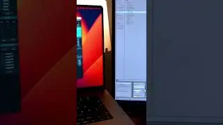 Using the MacBook Pro 