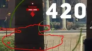 420 ММ