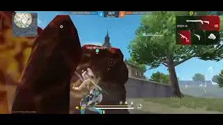 Free Fire