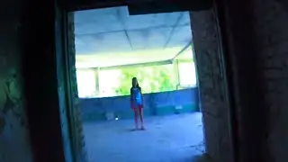 ДАРИНА НАС ПУГАЕТ ! ПРАНК ИЛИ СОШЛА С УМА !