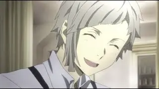 Anime Mashup Edit | Copines |