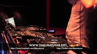 DJ Murat Uyar Party Girne Cyprus @ Club Locca Summer !!