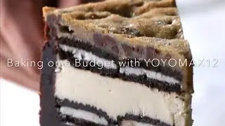 HOW TO SAVE MONEY WHEN BAKING - COLLAB WITH YOYOMAX12