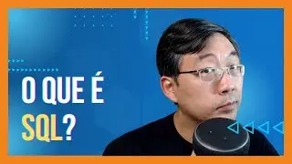 O Que É SQL?
