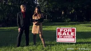 BRAZZERS S*X PRANK