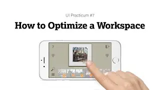 How to Optimize a Workspace