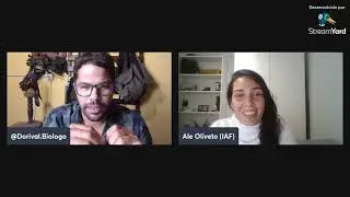 Caça e Conservação  - Falcoaria e recuperação de espécies-chave