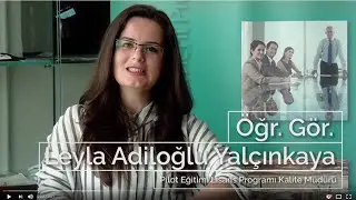 Havacılık Yönetimi | Leyla Adiloğlu