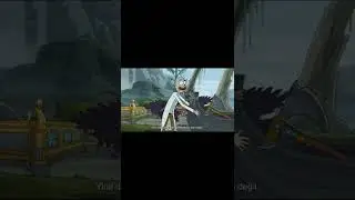 Рик и Морти в мире  God of war #shorts #rick_and_morty #godofwar