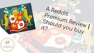 A Reddit Premium Review | Should you buy it?