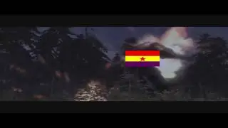 Every Spain (Civil War) Game Ever in HOI4