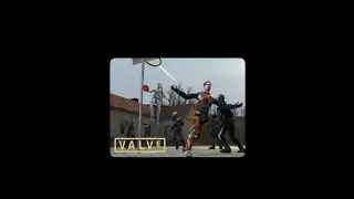 НОВОЕ ИНТРО ВАЛВЕ!!!!!!!
