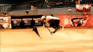 ISA World Championships 2012 | Highlights