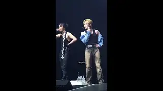 230916 [에이티즈] ATEEZ - MID CONCERT MENT 4 | The Fellowship: Break The Wall in Manila