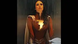Mary Marvel - Too Many Nights | Mary Marvel Edit | Grace Caroline Currey 