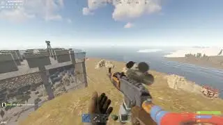 Rust highlights #5