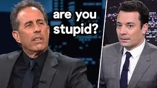Celebrities Shutting Down Agenda-Driven Interviewers