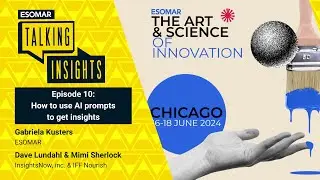 Ep. 10 - How to use AI Prompts to get Insights