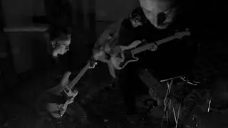 ENTRAINMENT - Bright Gloom (2021)