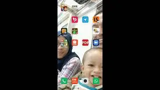 Cara merubah tampilan nama pada zoom