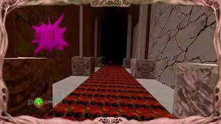 Cruelty squad speedrun - Trauma Loop 0.19.651