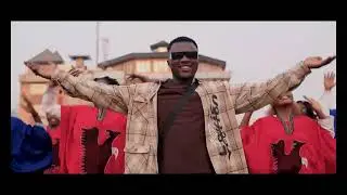 Lux Armiger - Children of The Light(Official Video) ft. TRM x Egbe TMB