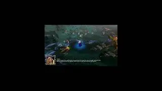 Arthas Menethil [Story in Short] 33 