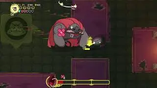 Conan Chop Chop (Terror Edition)