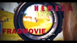 N E M E Z A 🔥 PUBG MOBILE | FRAGMOVIE 😱😱😱 (PART THREE)
