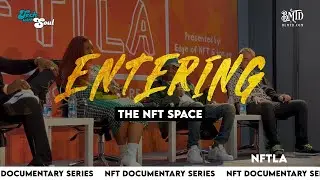 NFT Documentary Series - Los Angeles