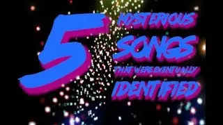 5 Mysterious Songs That Were Eventually Identified