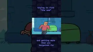 looking for that special someone
