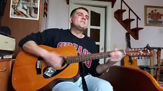 Tim - Качелі (авторська пісня)