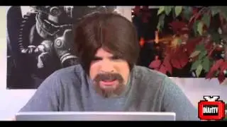 Smosh- GAMER GETS TROLL'D (Перевод DiArt TV)