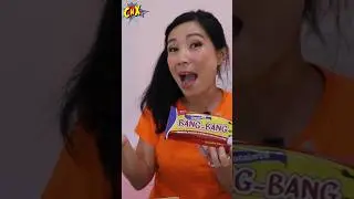 SLIM3 BENG BENG VIRAL, BISA DIMAKAN ? 