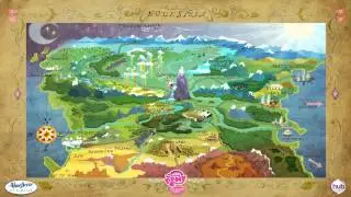 Новостной подкаст для зрителей MLP