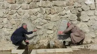 Kani Gumayan - by Mohammad Ferajzadeh