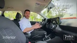 ¿Sabes cuáles son las mejoras en el KIA NEW SONET?