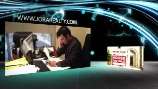 Jora Mehrabi Magic Realty (Real Estate broker)