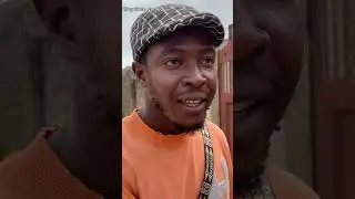 Any man that doesn’t have money is a woman