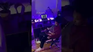 nobigdyl - TRAPPED [Clip/Leak]