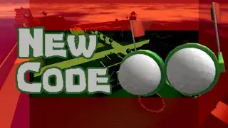 NEW PROMO CODE FOR GOLF SHADES (Roblox)